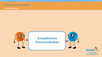 Online-Kurs - Verstehen und verstanden werden
